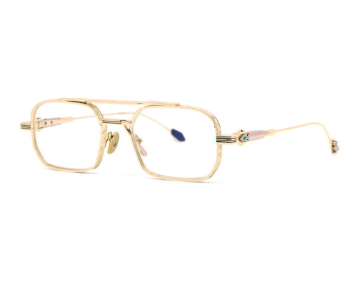 Новинки оправ Jacques Marie Mage Deaver 2959