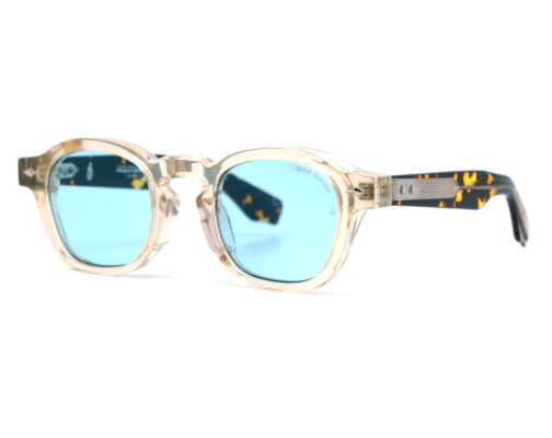 Новинки очков Jacques Marie Mage Zephirin Decade 2990