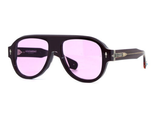 Лимитированные очки Jacques Marie Mage Driftwood 2921