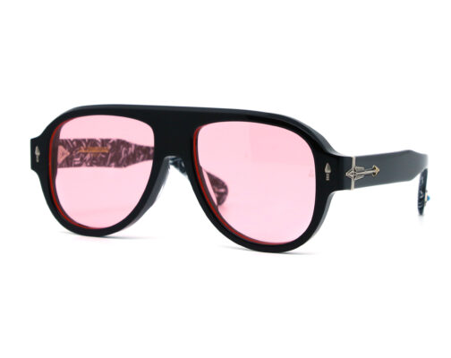 Лимитированные очки Jacques Marie Mage Driftwood 2920