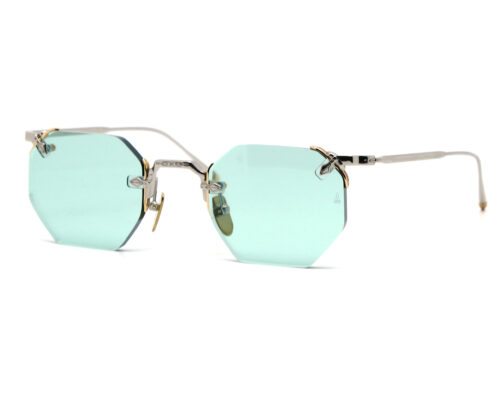 Новинки очков Jacques Marie Mage Eldorado 2968