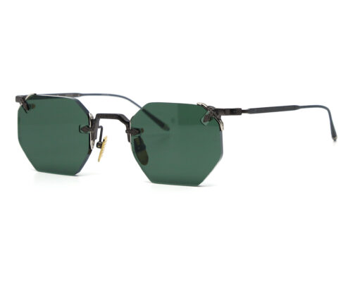 Новинки очков Jacques Marie Mage Eldorado 2966