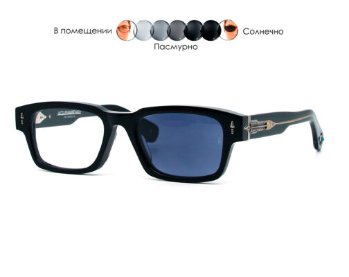 Фотохромные очки Jacques Marie Mage Kirwin 2913