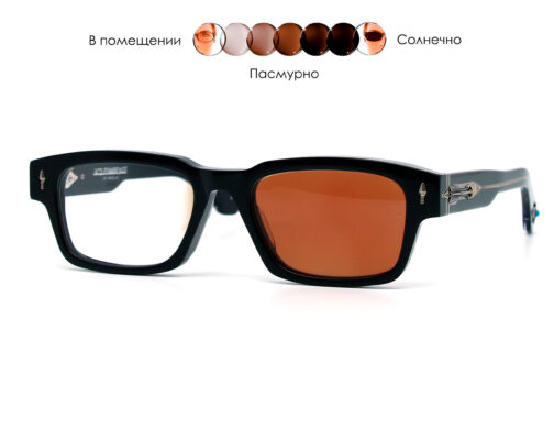 Эксклюзивные очки Jacques Marie Mage Kirwin 2914