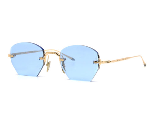 Новинки очков Jacques Marie Mage Oatman 2982