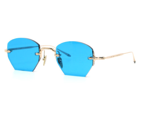 Новинки очков Jacques Marie Mage Oatman 2981