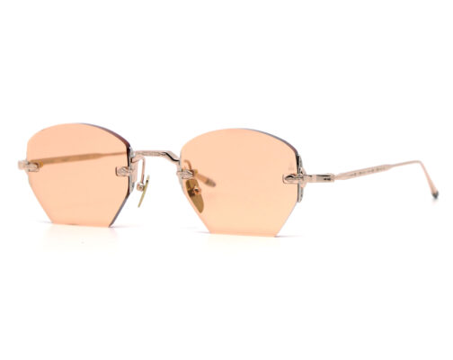 Новинки очков Jacques Marie Mage Oatman 2980