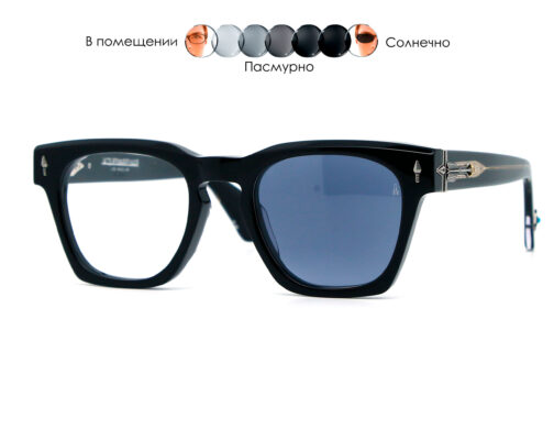 Эксклюзивные очки Jacques Marie Mage Rawlins 2923