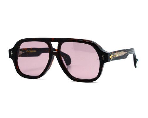 Новинки очков Jacques Marie Mage Wildhorse 2973