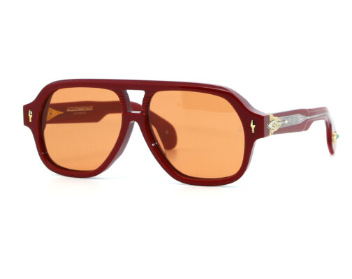 Новинки очков Jacques Marie Mage Wildhorse 2977