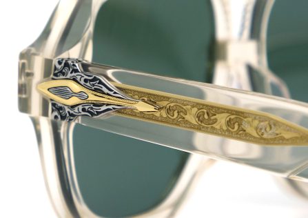 ЭНЦИКЛОПЕДИЯ БРЕНДОВ ОЧКОВ III