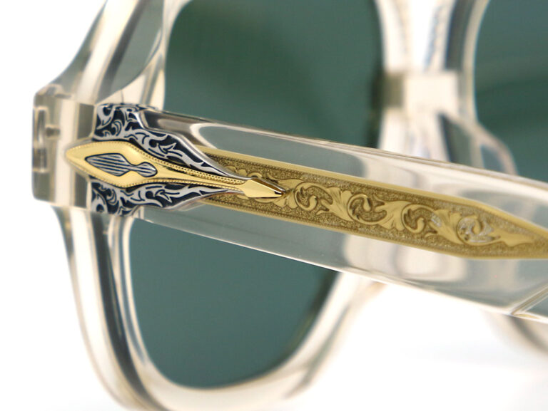 ЭНЦИКЛОПЕДИЯ БРЕНДОВ ОЧКОВ III