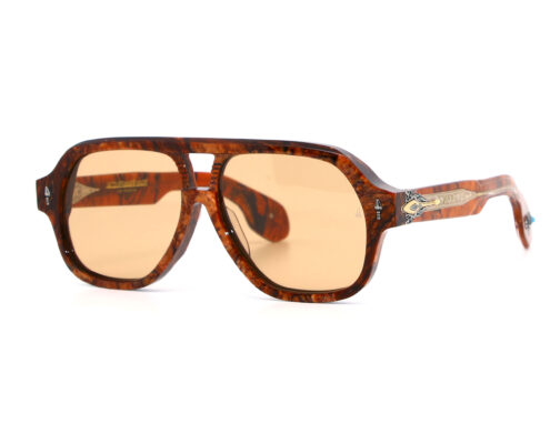 Новинки очков Jacques Marie Mage Wildhorse 2974