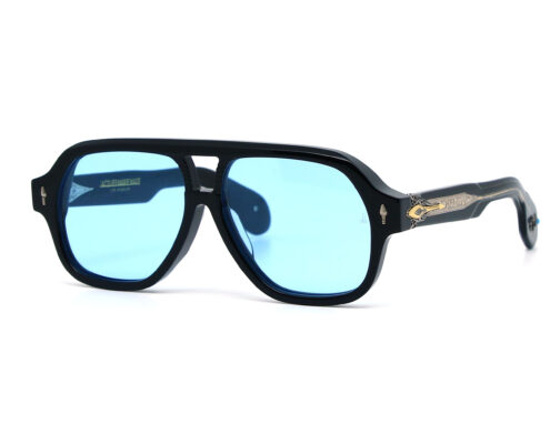 Новинки очков Jacques Marie Mage Wildhorse 2972