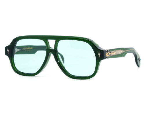 Новинки очков Jacques Marie Mage Wildhorse 2975