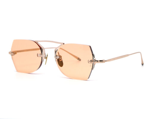 Новинки очков Jacques Marie Mage Yuma 2994