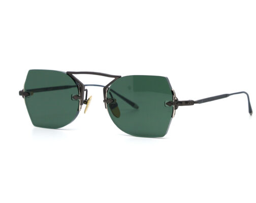 Новинки очков Jacques Marie Mage Yuma 2995