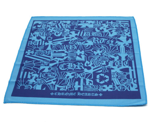 Платок для протирки очков Chrome Hearts 2816