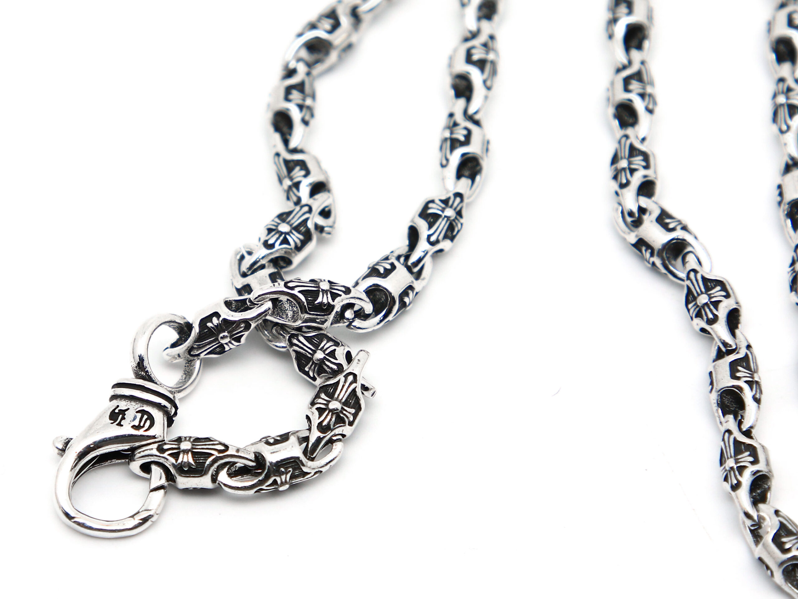 Подвеска-Chrome-Hearts-58-1