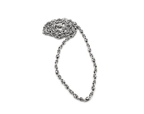 Цепь Chrome Hearts из нержавеющей стали 2798