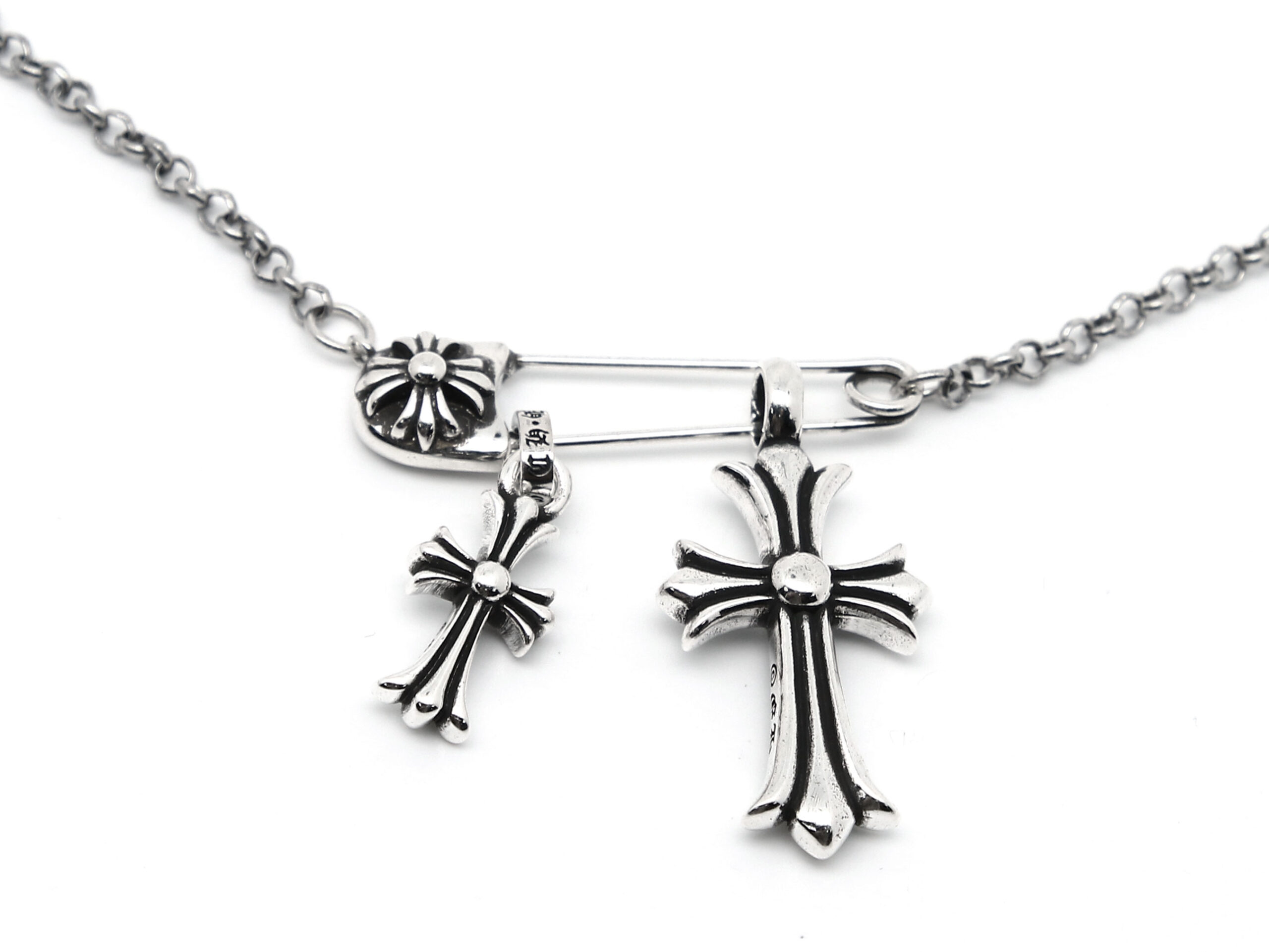 Подвеска-Chrome-Hearts-59-1