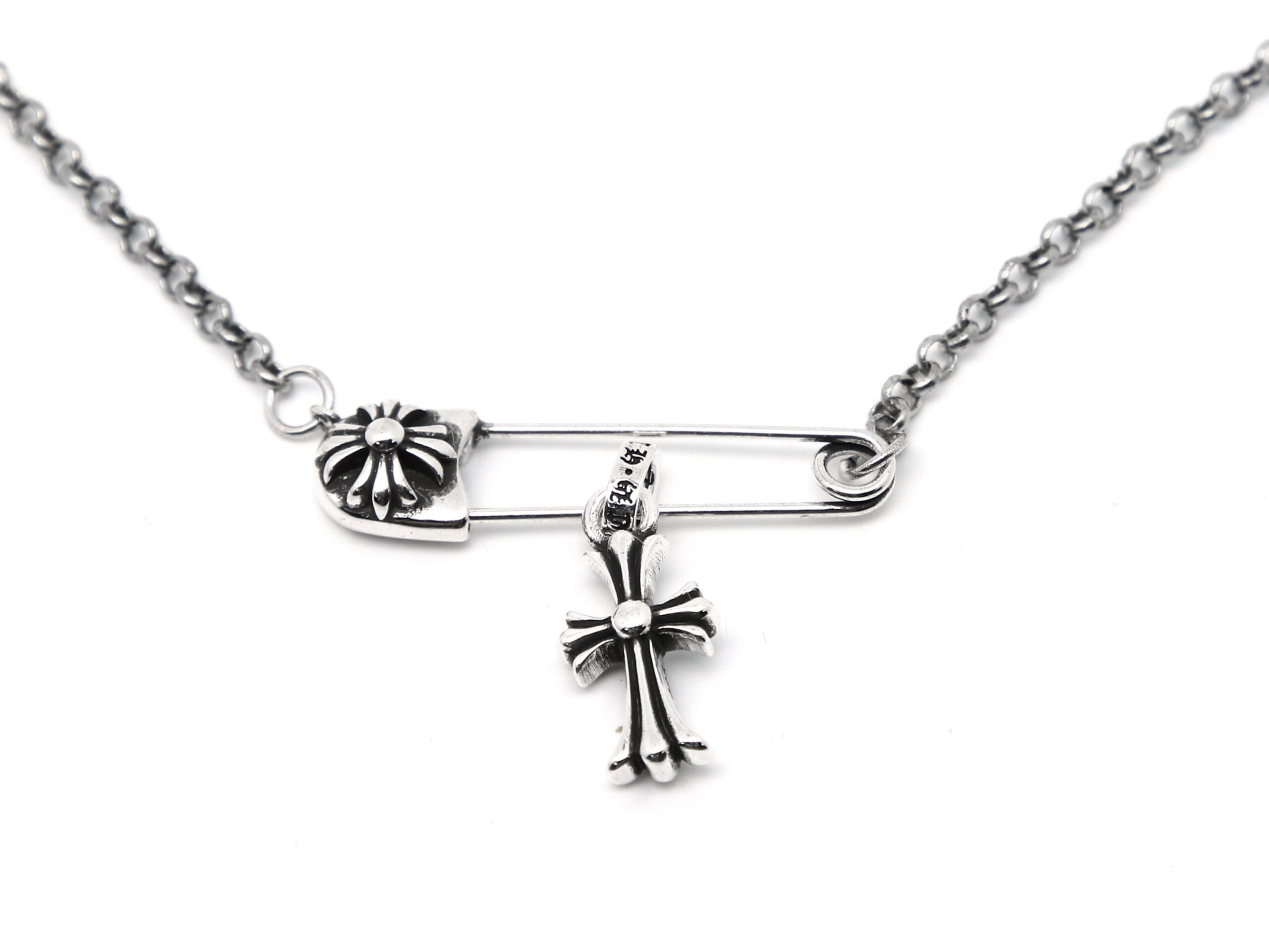 Подвеска-Chrome-Hearts-60-1