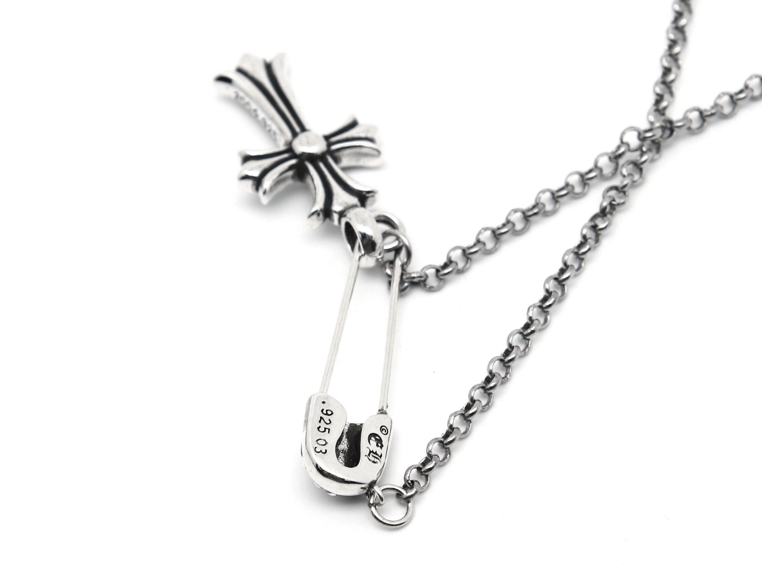 Подвеска-Chrome-Hearts-61-1