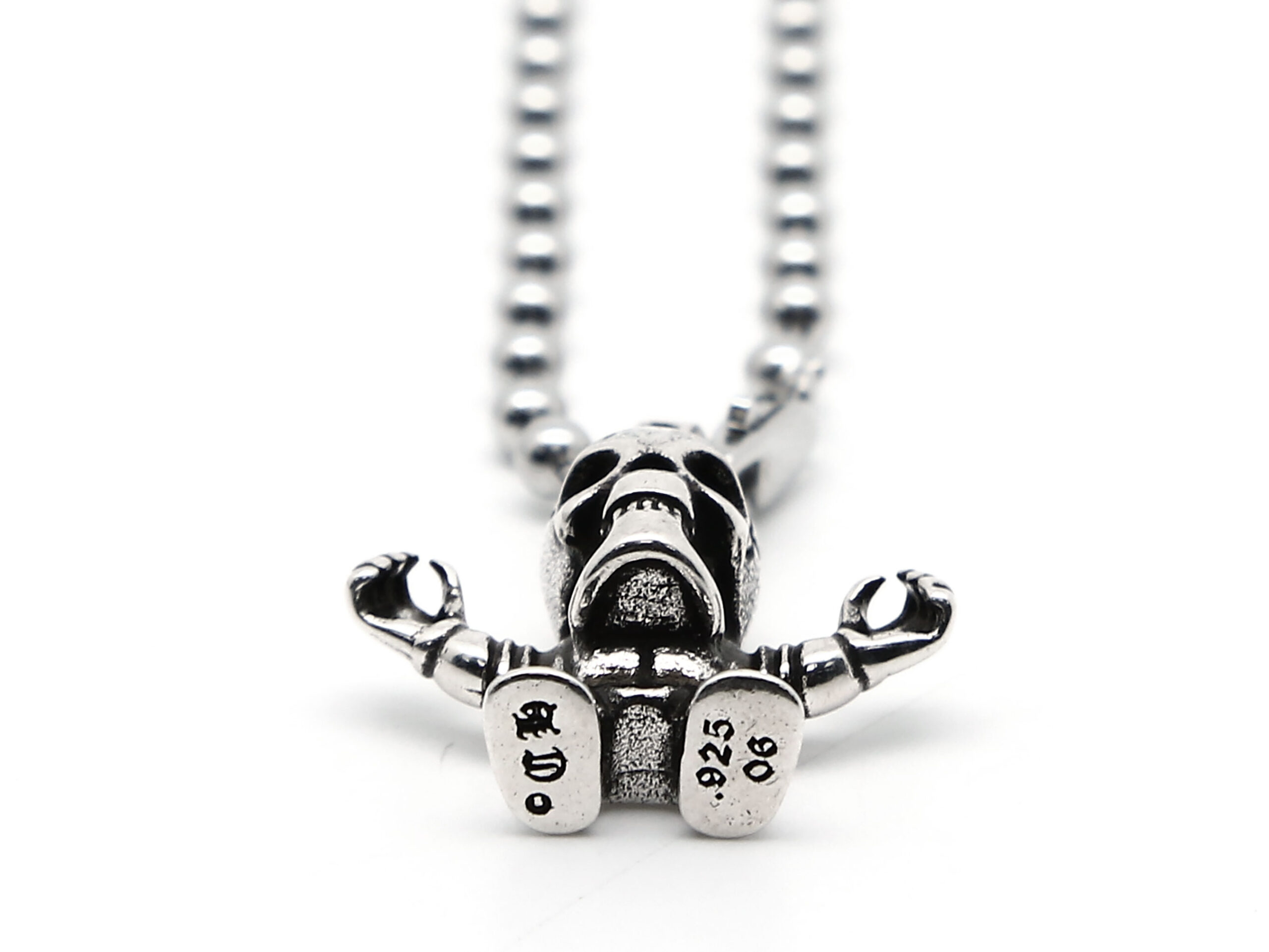 Подвеска-Chrome-Hearts-63-1