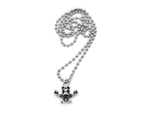 Подвеска Chrome Hearts Foti Harris из нержавеющей стали 2785