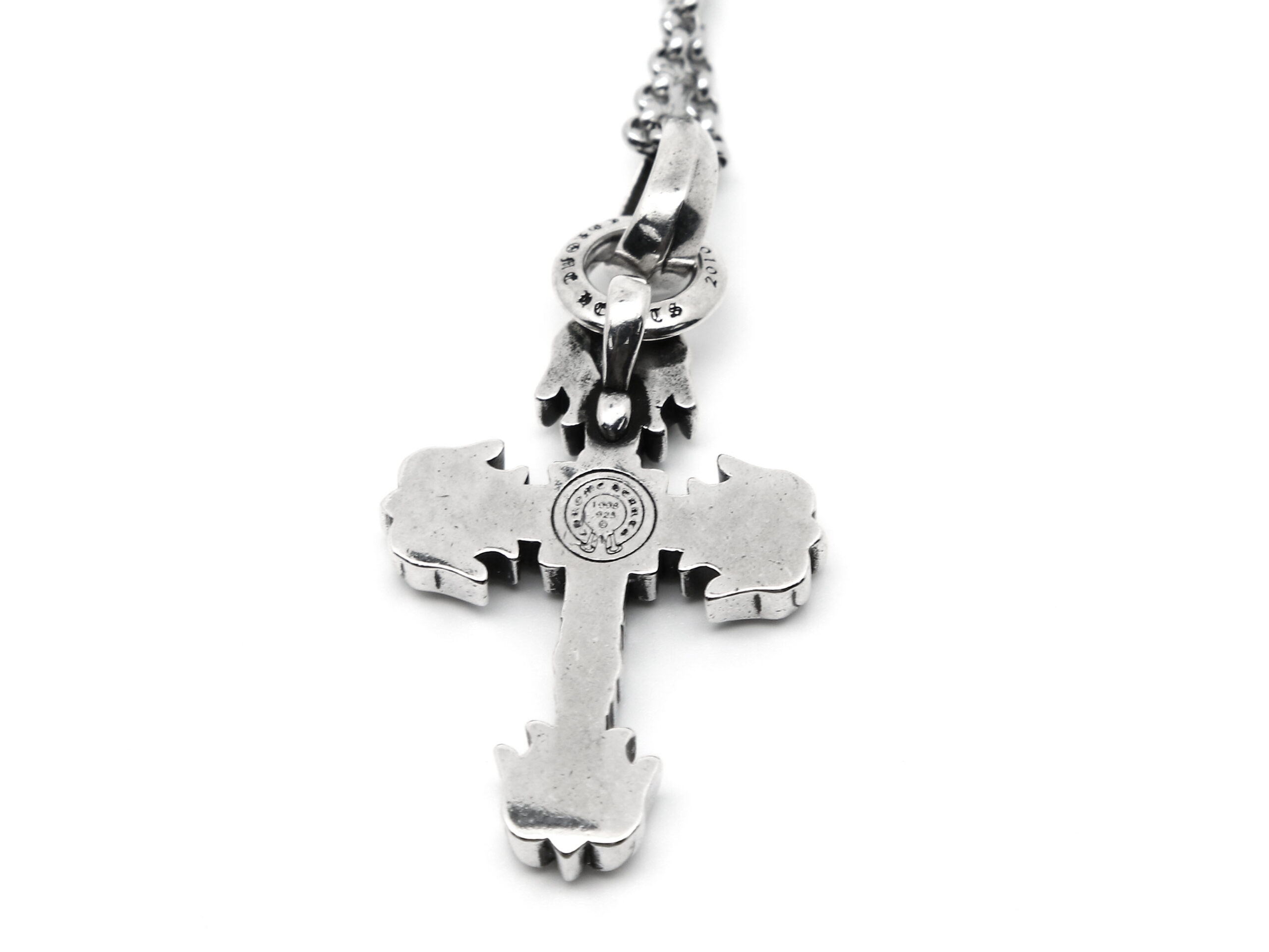 Подвеска-Chrome-Hearts-64-1