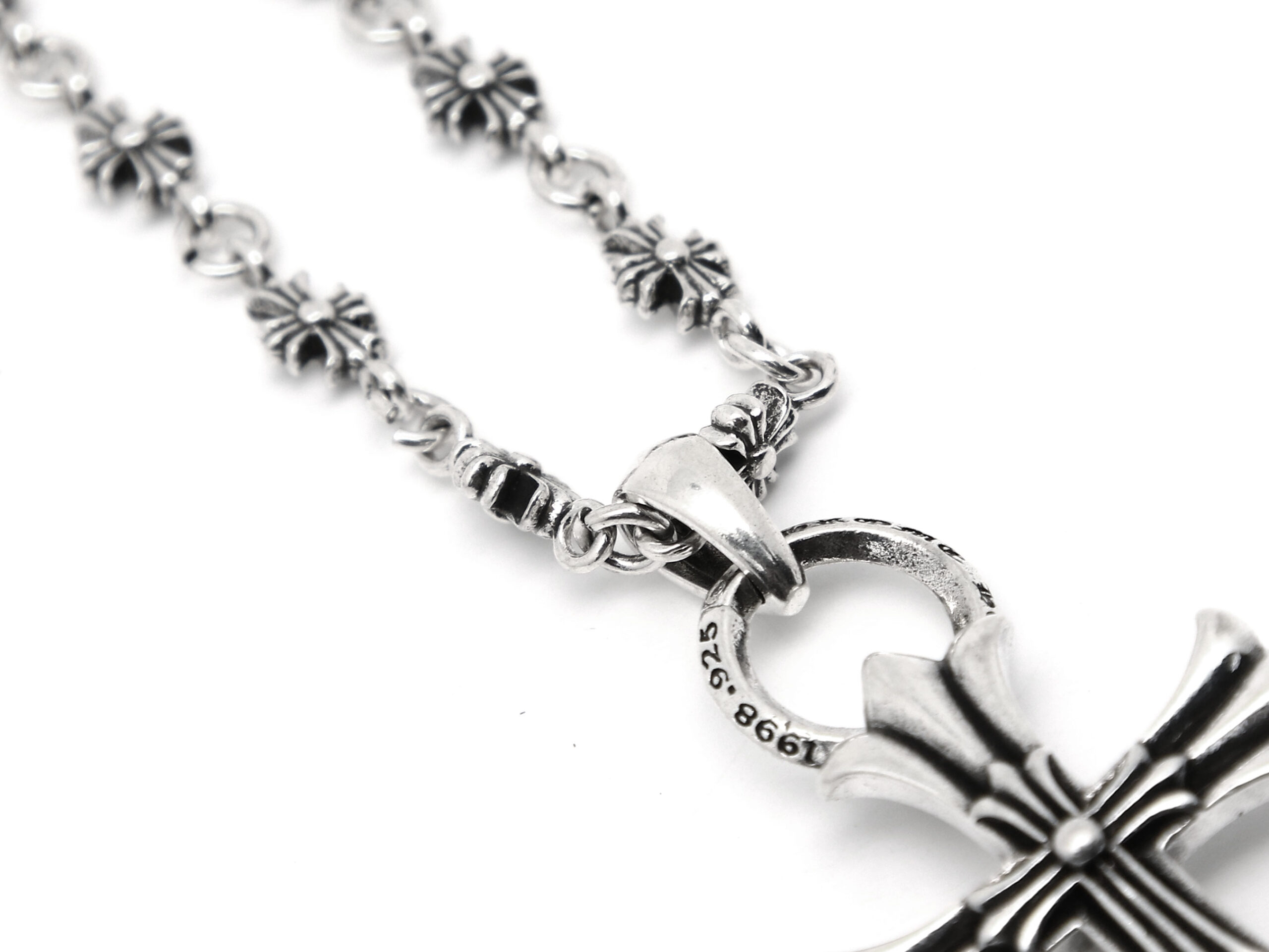 Подвеска-Chrome-Hearts-66-1