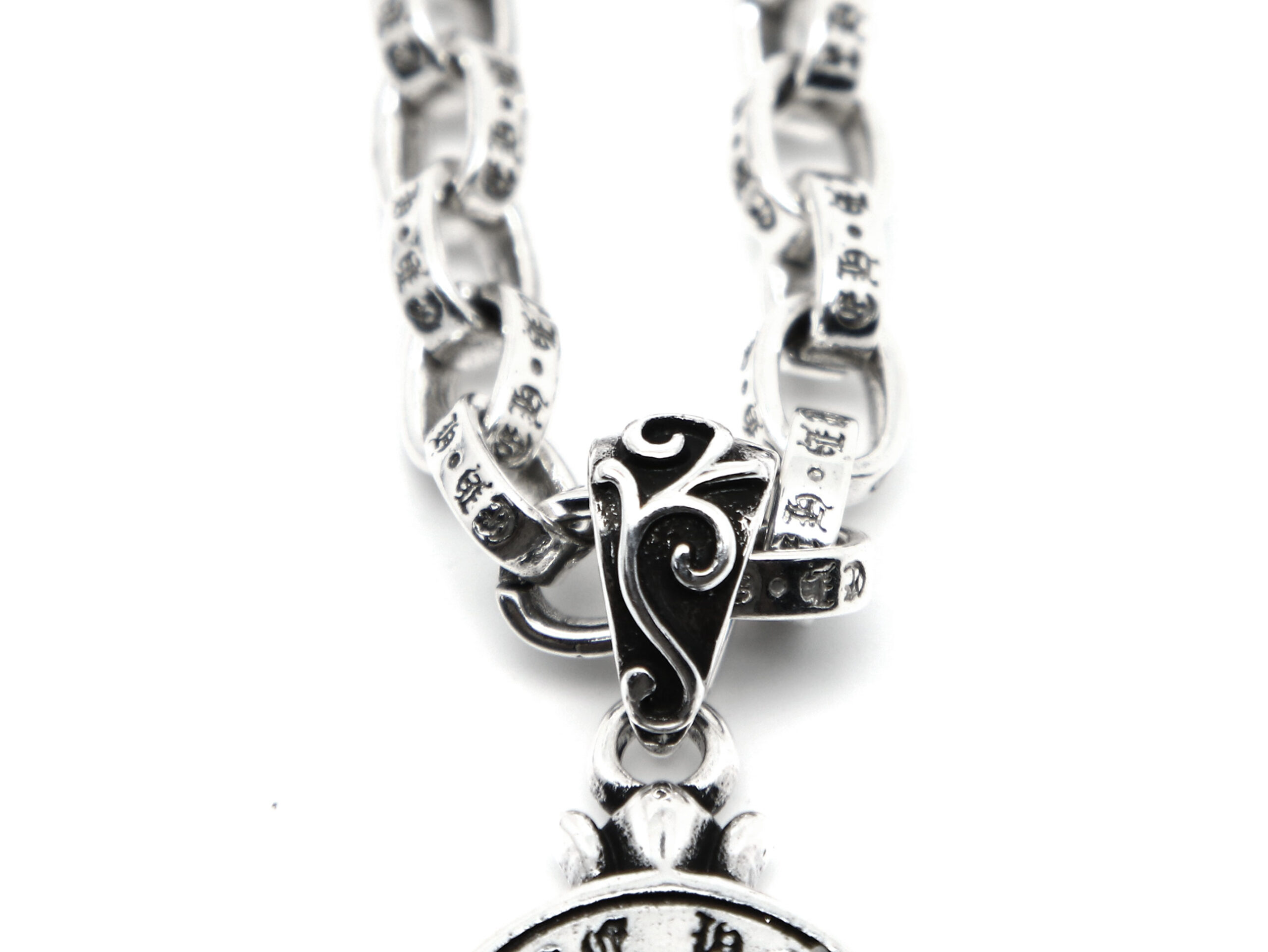 Подвеска-Chrome-Hearts-69-1