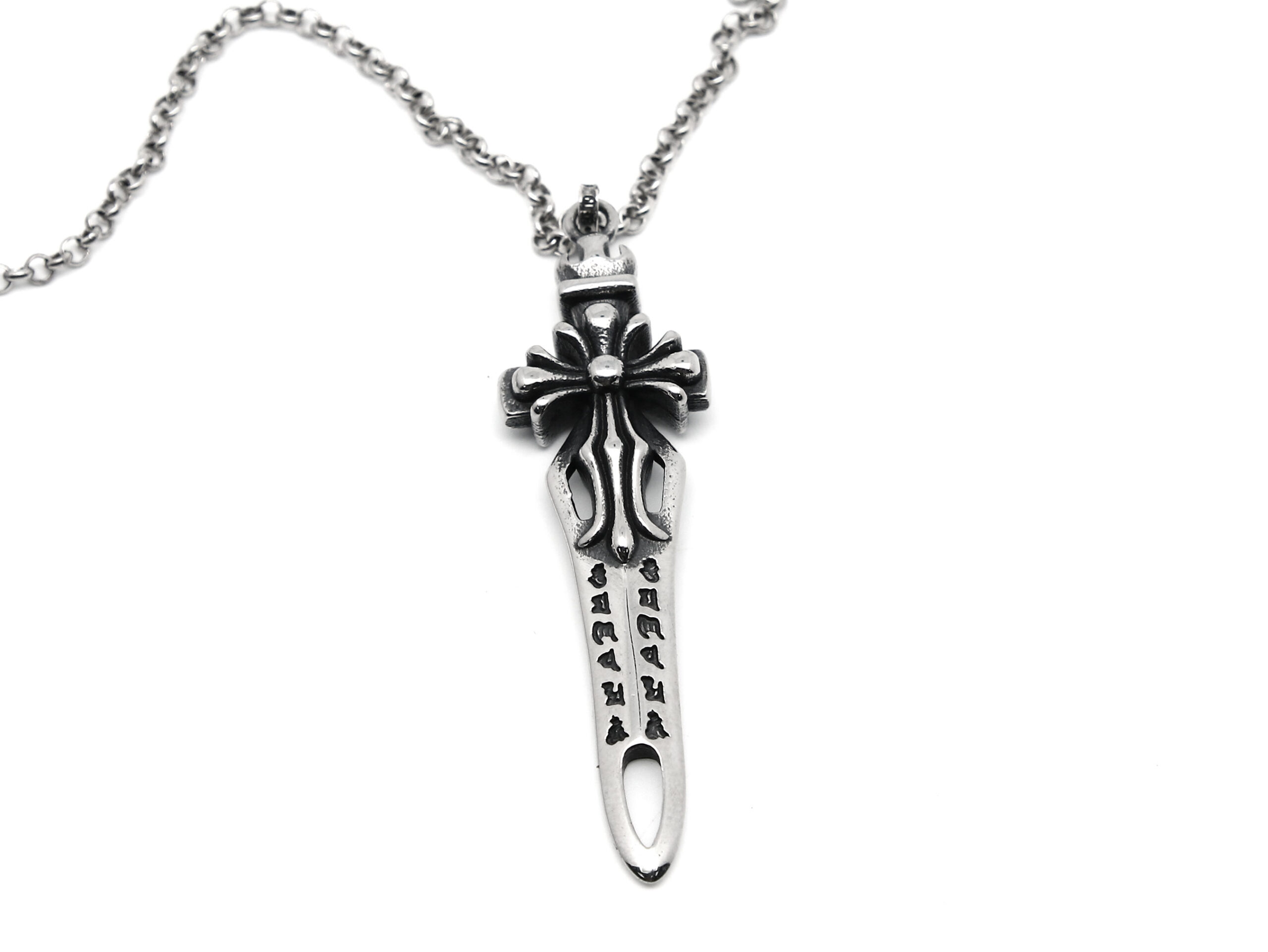 Подвеска-Chrome-Hearts-70-1