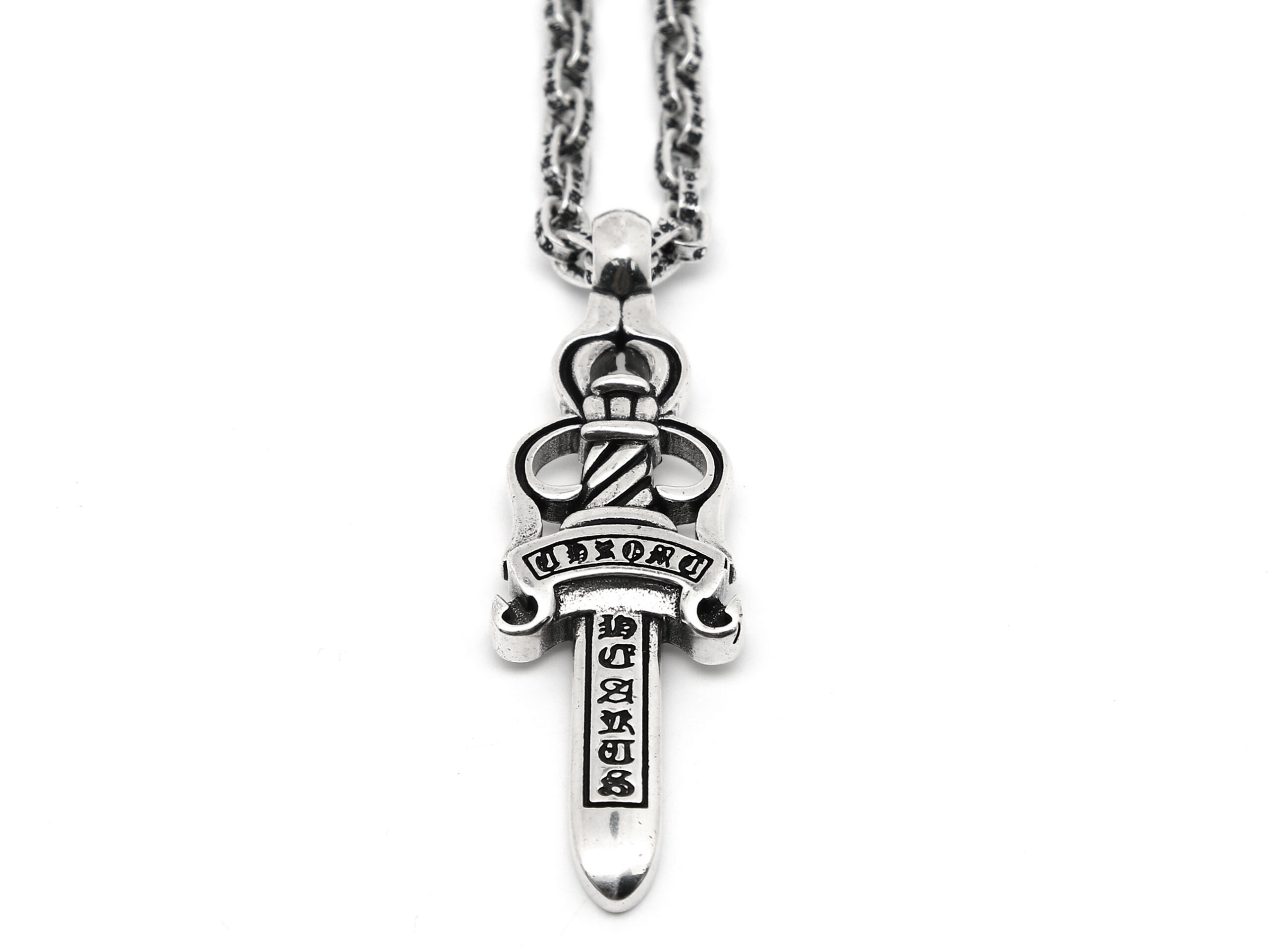 Подвеска-Chrome-Hearts-72-1