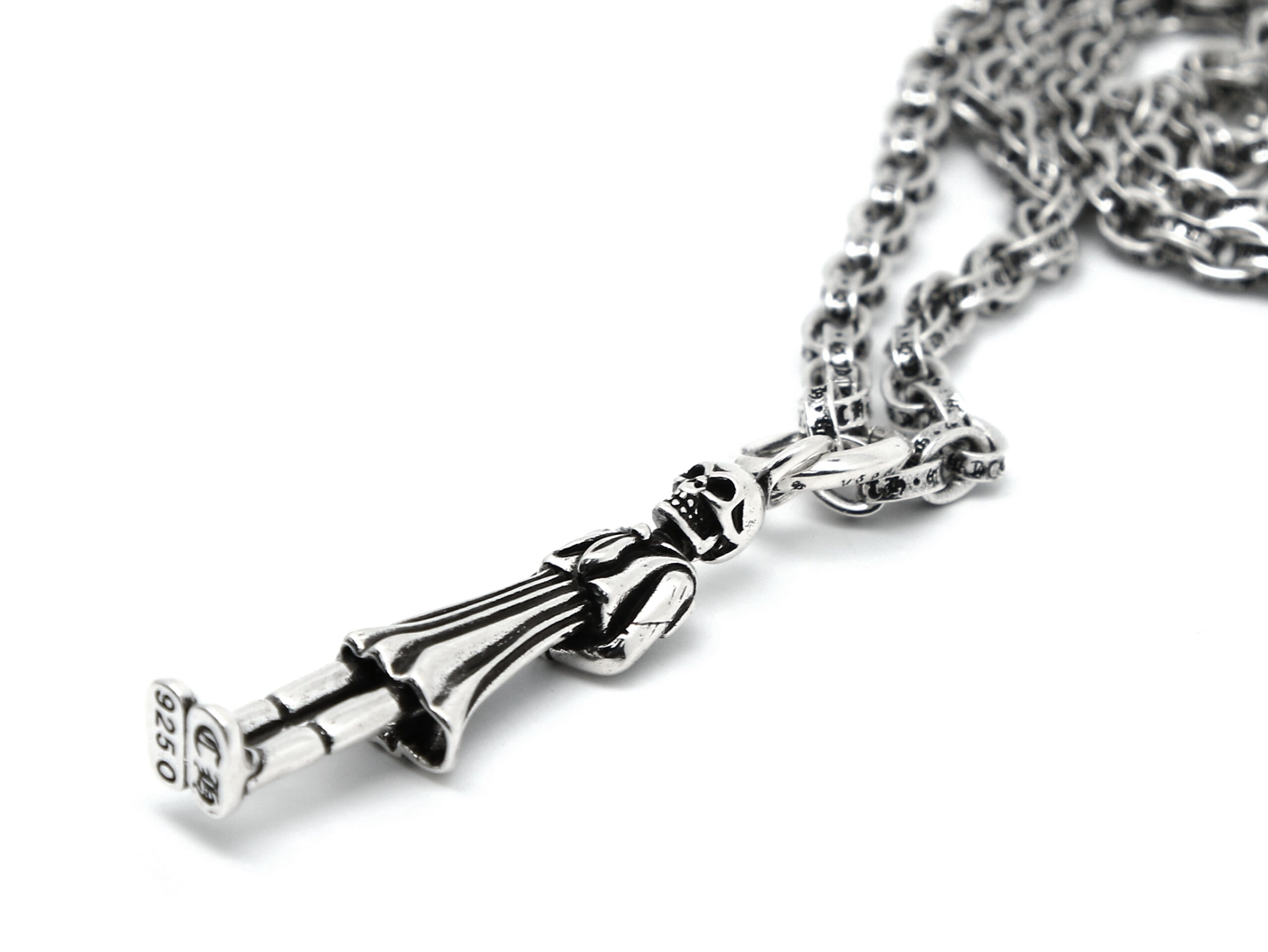 Подвеска-Chrome-Hearts-74-1