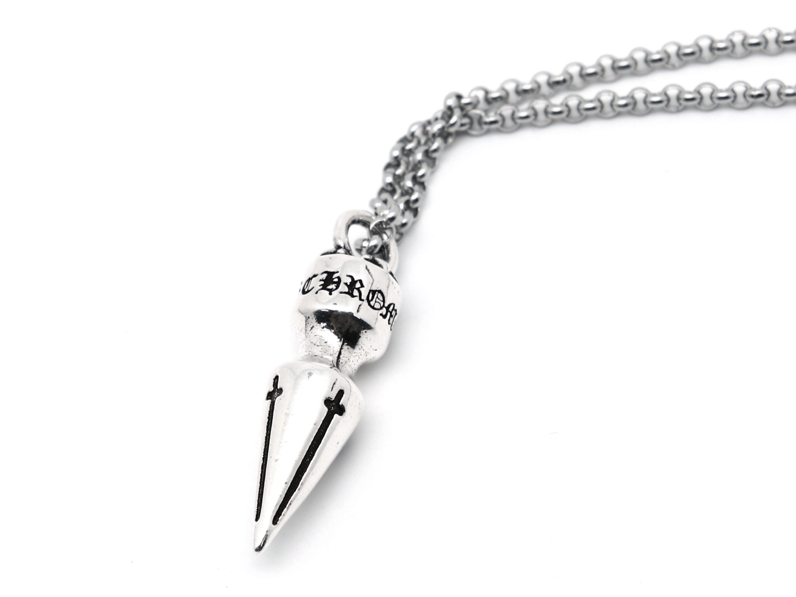 Подвеска-Chrome-Hearts-77-1