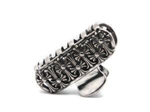 Аксессуары Chrome Hearts