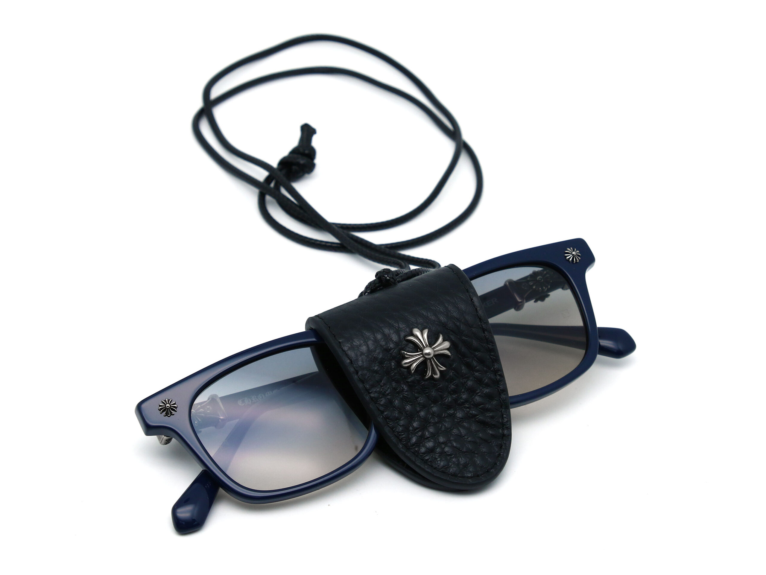 зажим-Chrome-Hearts-1