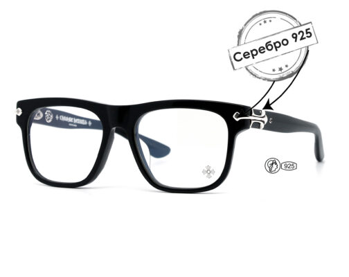 Оправа Chrome Hearts Slidn из серебра 925 пробы 3131