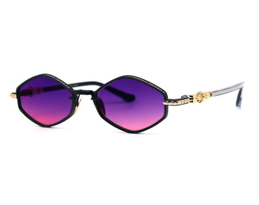 Очки Chrome Hearts Nip Slip 3161