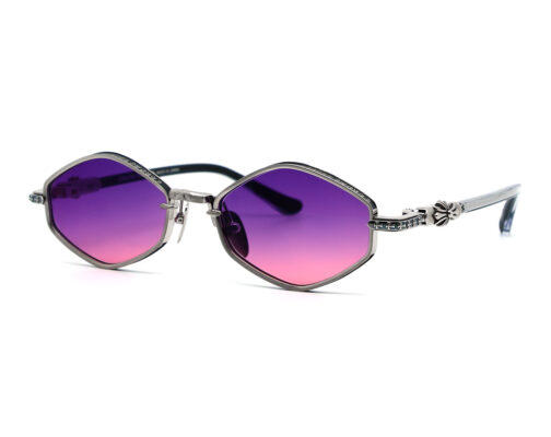 Очки Chrome Hearts Nip Slip 3163