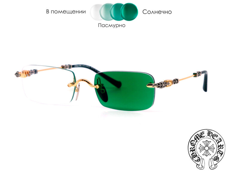 Фотохромные линзы: плюсы и минусы