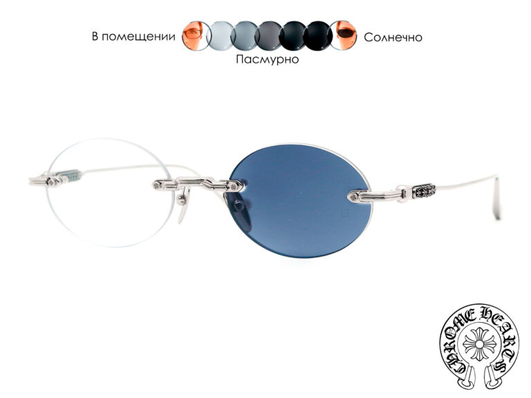 Модные солнцезащитные очки в 2026 году