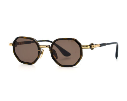 Очки Chrome Hearts Tatters 3160