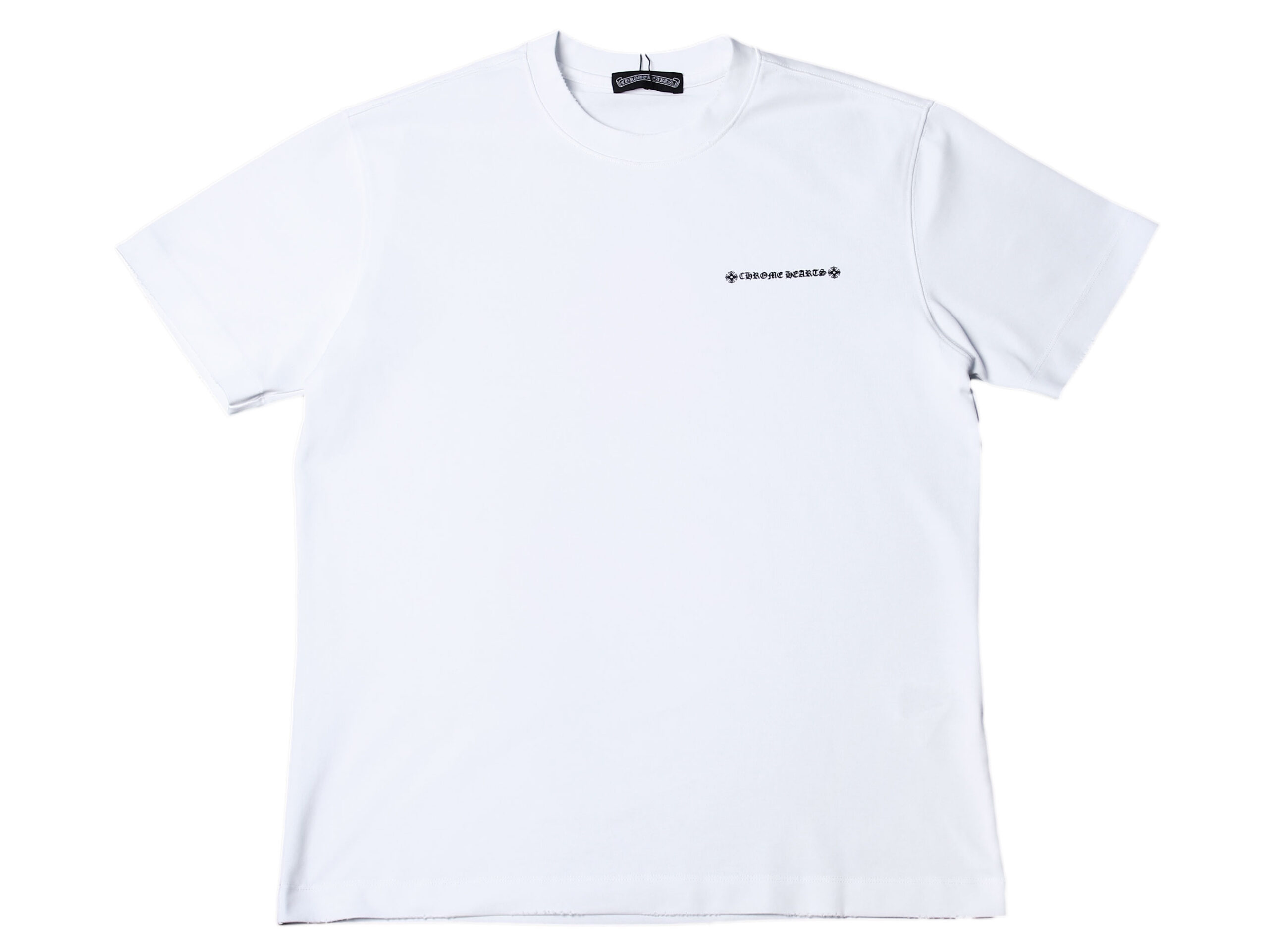 Футболка-Chrome-Hearts-Sinister-1