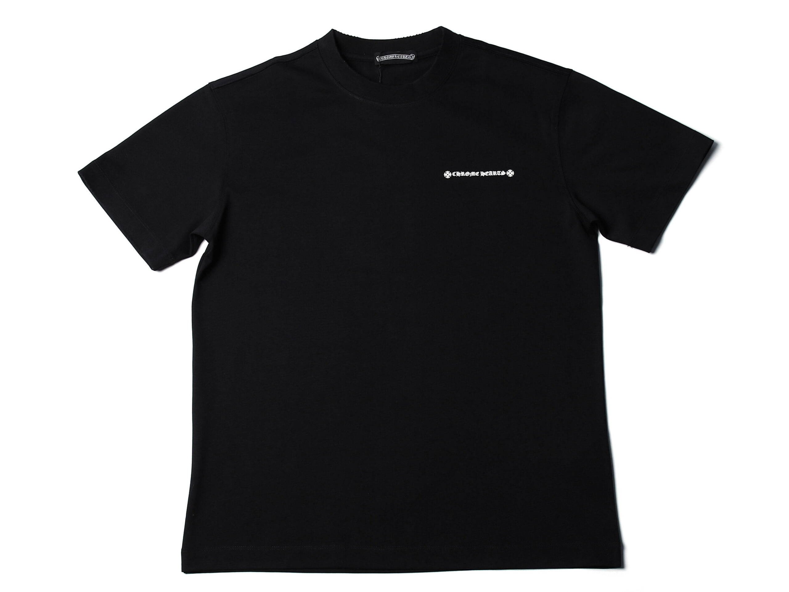 Футболка-Chrome-Hearts-Sinister-11