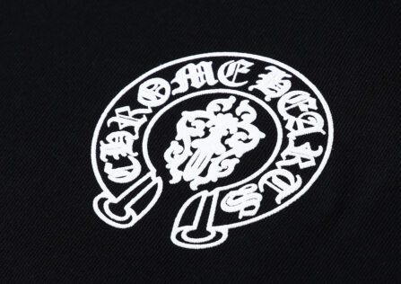 Коллаборации Chrome Hearts Коллаборации Chrome Hearts