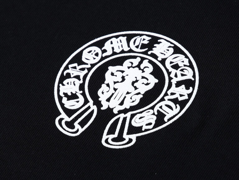 Коллаборации Chrome Hearts