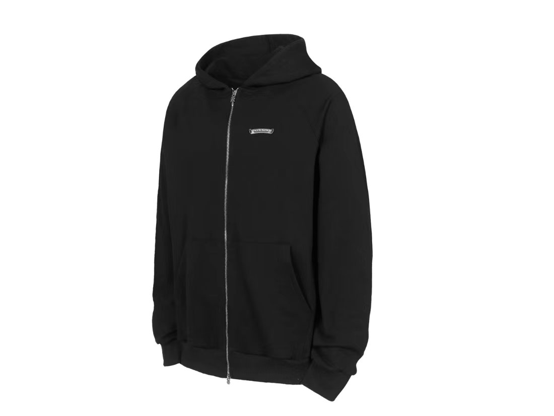 Худи-Chrome-Hearts-90