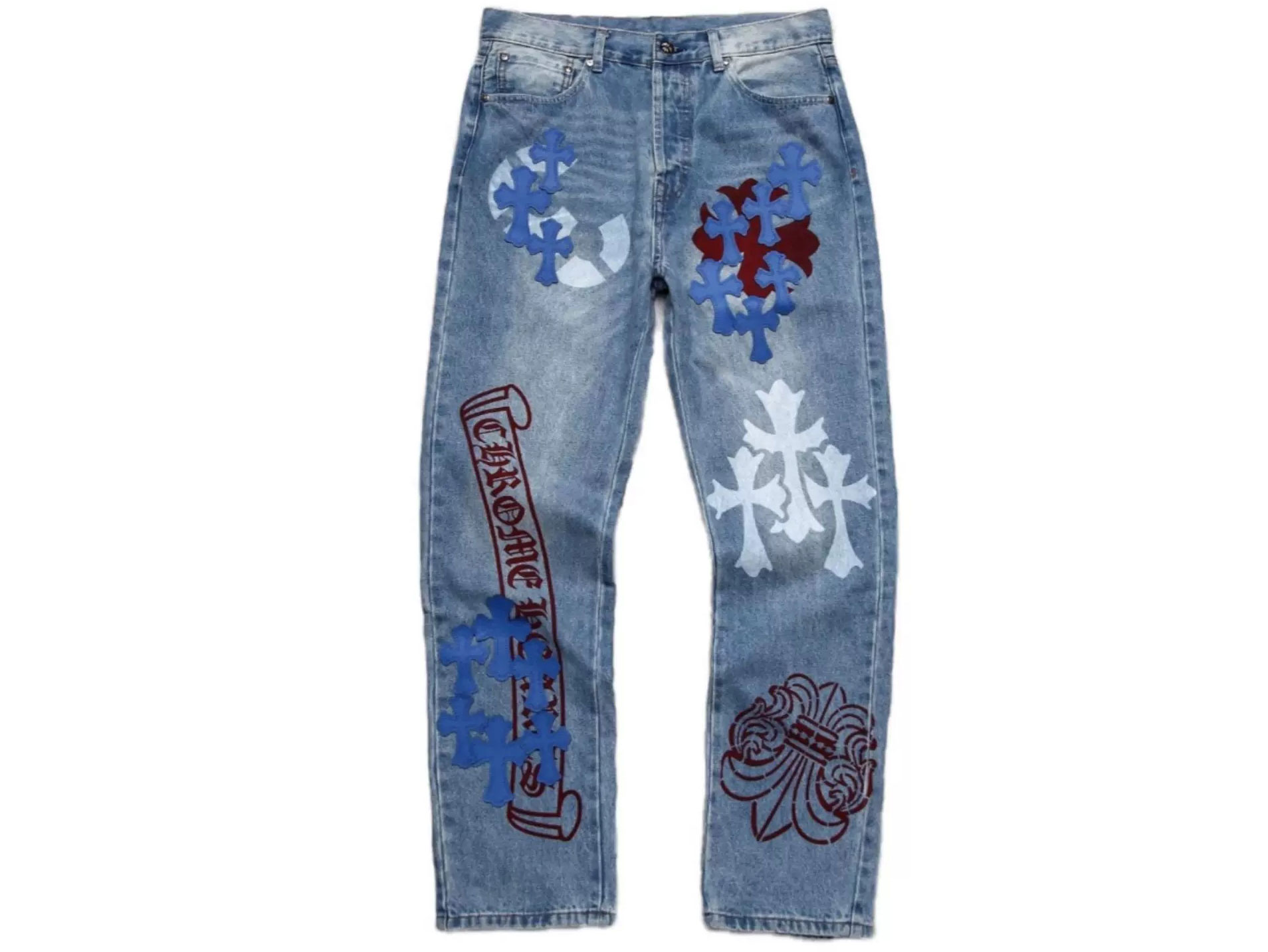 Jeans-Chrome-Hearts-19